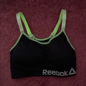 Reebok Sports Bra